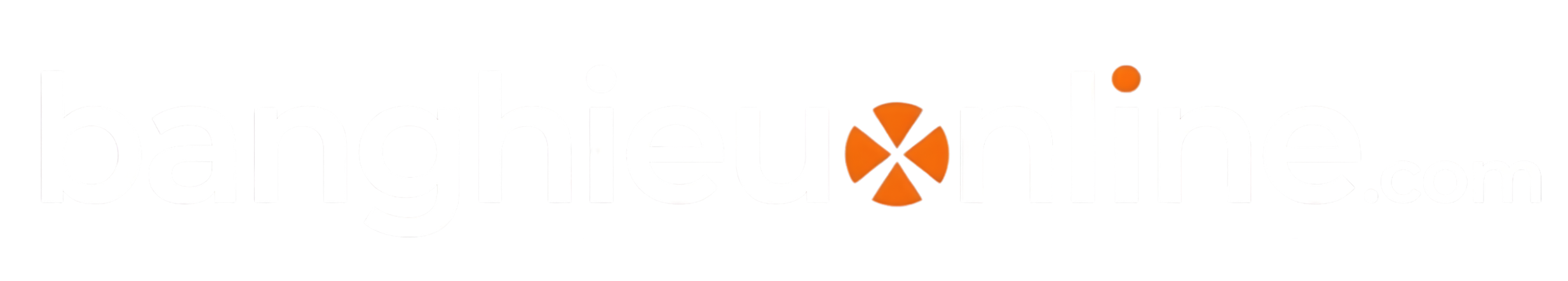 Logo Bảng Hiệu Online trong suốt | Giải pháp SEO tối ưu cho GEO 2026